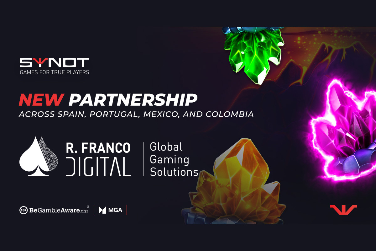 synot-games-and-r.-franco-digital-announce-strategic-partnership-to-improve-casino-engagement
