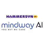 mindway-ai-partners-with-hommerson-amusement-to-enhance-player-protection-with-gamescanner