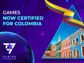 7777-gaming-secures-certification-in-colombia