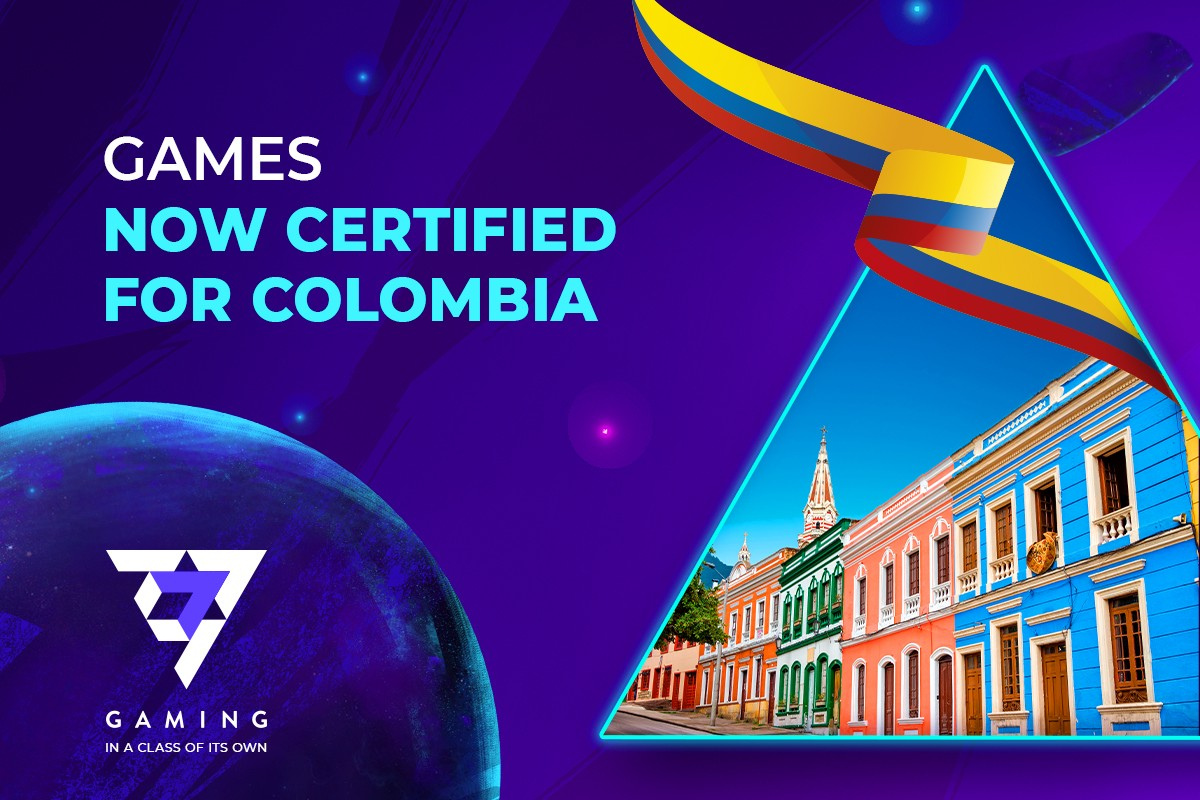 7777-gaming-secures-certification-in-colombia