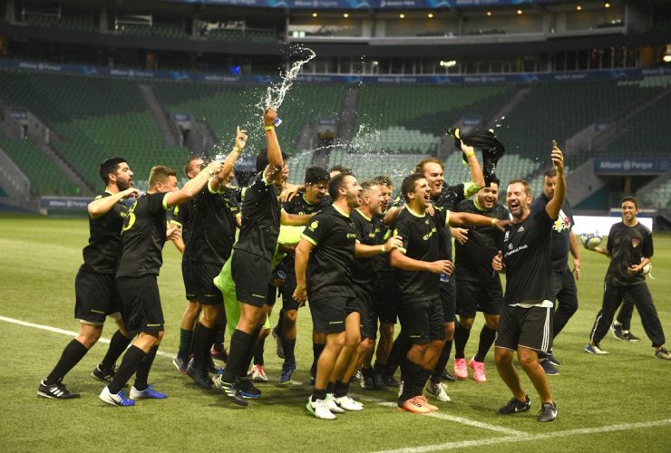 new-football-tournament-is-part-of-igb-l!ve’s-london-igaming-week