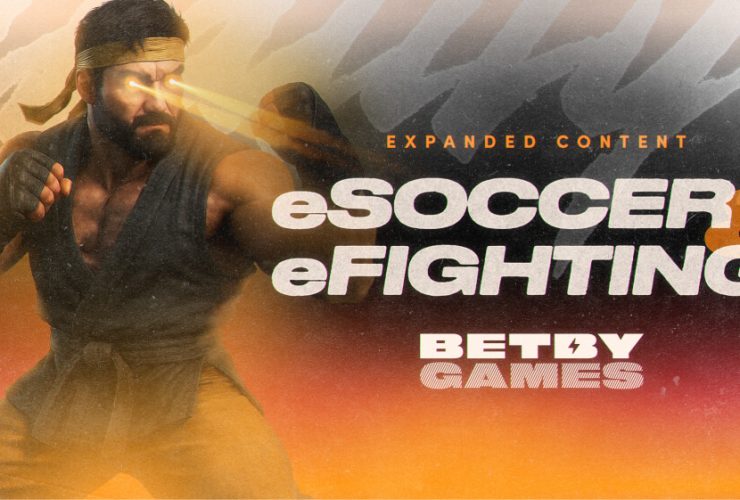 betby-expands-e-sim-game-portfolio-with-new-esoccer-and-efighting-titles