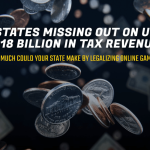 legalizing-online-casino-gaming-could-generate-over-$18-billion-in-tax-revenue-to-us-states