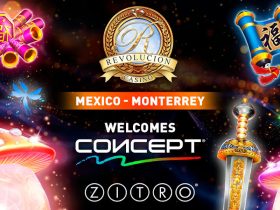 casino-revolucion-welcomes-concept-and-new-games