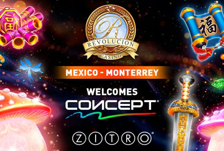 casino-revolucion-welcomes-concept-and-new-games