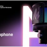 maono-unveils-dm40-pro:-ai-powered-wireless-microphone-for-gamers-&-streamers