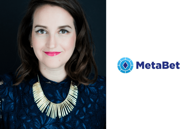metabet-hires-leah-mayo-as-vp-of-operations