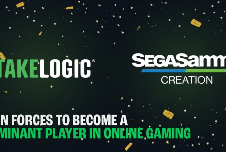 stakelogic-and-sega-sammy-creation-unite-to-ignite-the-future-of-online-gaming