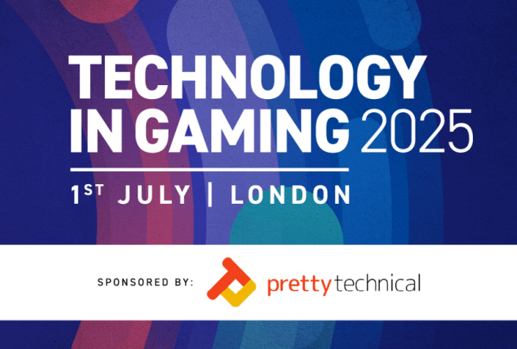 inaugural-igaming-event-for-technology-leaders:-technology-in-gaming-conference-2025