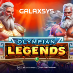 olympian-legends:-galaxsys’-new-slot-game-inspired-by-ancient-myths