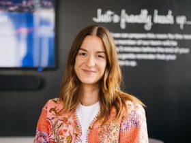 gameon-names-freya-buckingham-as-marketing-account-manager