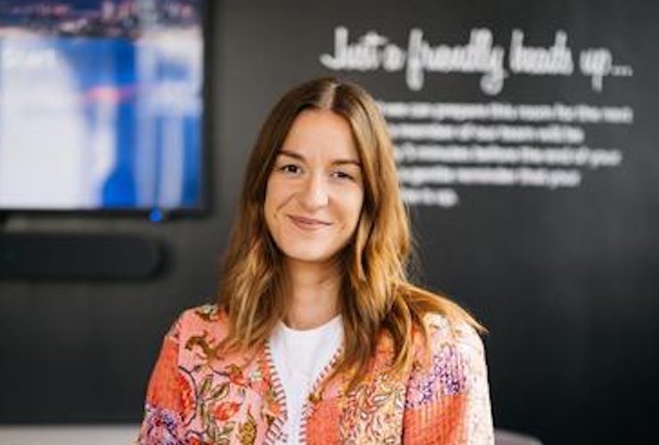 gameon-names-freya-buckingham-as-marketing-account-manager