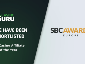 casino-guru-shortlisted-for-prestigious-sbc-awards-europe-2025