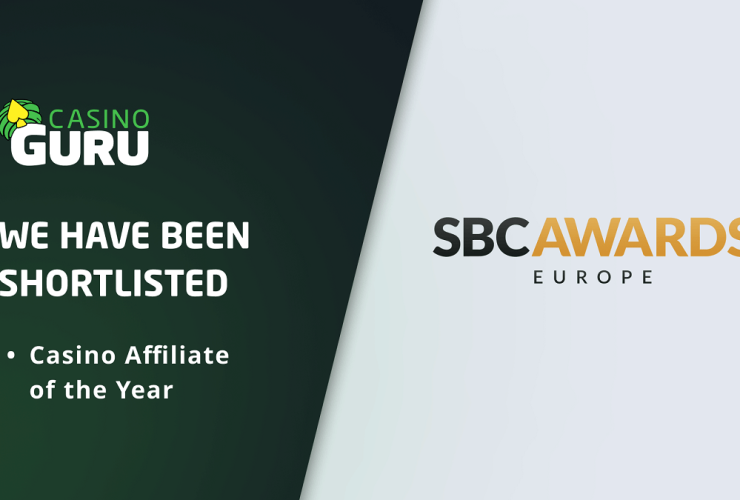 casino-guru-shortlisted-for-prestigious-sbc-awards-europe-2025