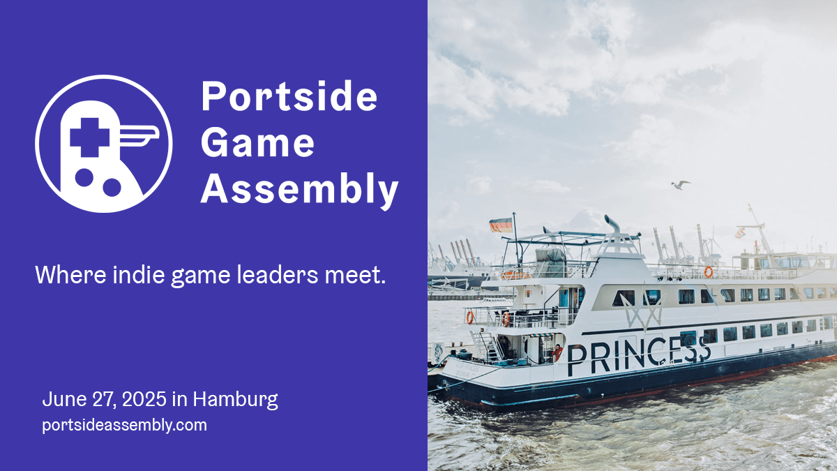 portside-game-assembly-announces-talks-and-roundtables-for-june-27th’s-premiere-of-the-conference-for-indie-game-leaders
