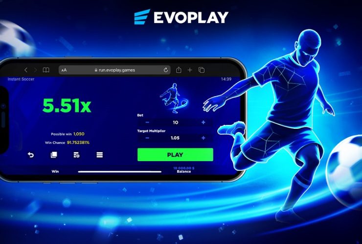 evoplay-introduces-betting-inspired-mechanics-in-new-release-instant-soccer