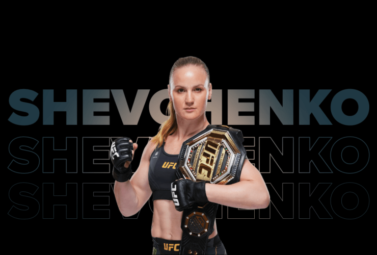 ufc-champion-valentina-shevchenko-joins-stake-as-global-brand-ambassador