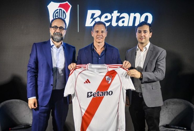 club-atletico-river-plate-and-betano-announce-long-term-principal-partnership