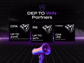 deptowin-partners-launches-with-over-100-top-brands-&-premium-payouts-for-affiliates