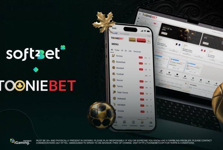 tooniebet-launches-sportsbook,-elevating-player-experience-and-local-community-engagement-in-ontario