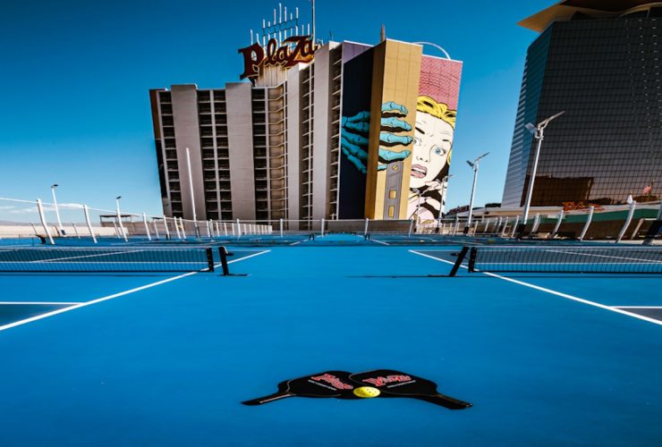 plaza-hotel-&-casino-hosting-summer-leagues-with-honcho-pickleball