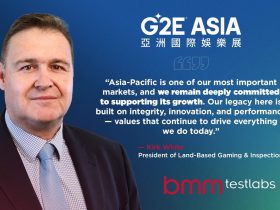 bmm-innovation-group-reinforces-asia-pacific-leadership-at-g2e-asia-may-7-9,-continuing-to-drive-growth-through-trusted-product-compliance-and-digital-gaming-services