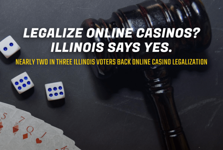 online-casino-legalization-in-illinois:-study-finds-two-thirds-of-voters-in-favor