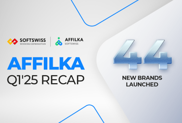 44-new-brands-growth-in-q1’25:-affilka-by-softswiss-results