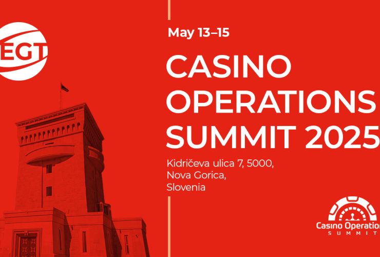 egt-will-be-a-gold-sponsor-of-casino-operations-summit-2025