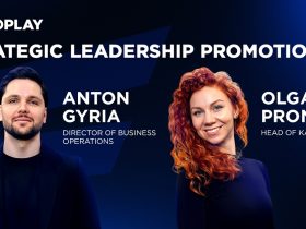 evoplay-announces-strategic-leadership-promotions-to-support-global-growth