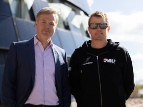 kimi-raikkonen-and-paf-will-begin-partnership