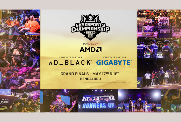 skyesports-championship-bgmi-set-for-sixth-edition-featuring-inr-40-lakhs-prize-pool,-grand-finals-on-may-17–18-in-bangalore