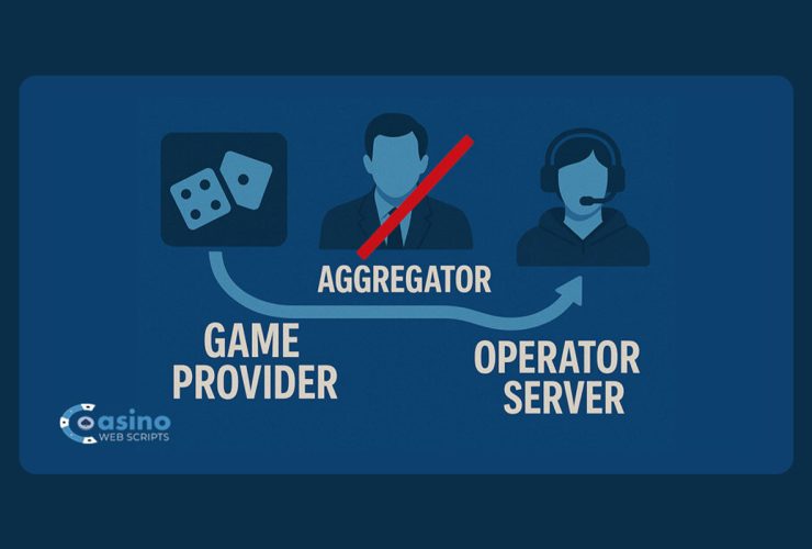 casinowebscripts-enables-direct-provider-connections-and-eliminates-the-need-for-aggregators