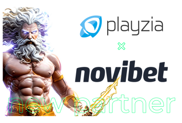 playzia-strengthens-presence-in-regulated-markets-through-strategic-partnership-with-novibet