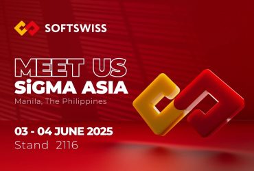 softswiss-heads-to-sigma-asia-2025