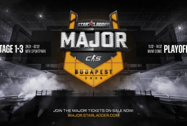 starladder-to-host-2025-cs2-major-in-budapest’s-20,000-seat-mvm-dome