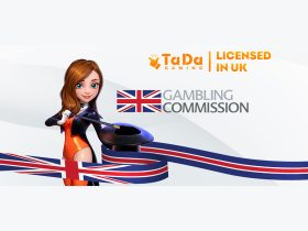 tada-gaming-secures-uk-gambling-commission-licence