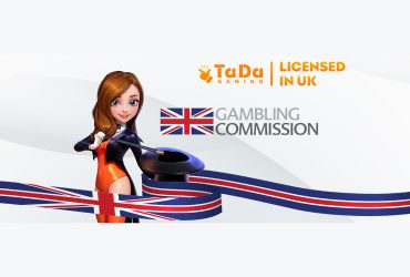 tada-gaming-secures-uk-gambling-commission-licence