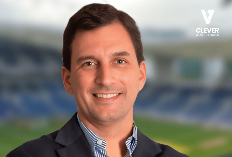 clever-advertising-appoints-andre-sousa-machado-as-chief-commercial-officer