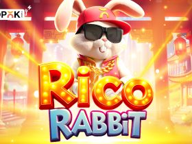 popok-gaming-introduces-rico-rabbit-—-the-newest-addition-to-the-rico-series