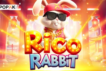 popok-gaming-introduces-rico-rabbit-—-the-newest-addition-to-the-rico-series