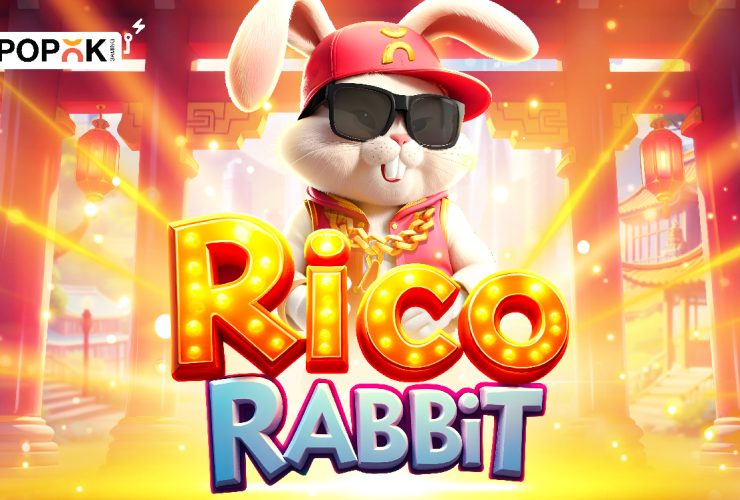 popok-gaming-introduces-rico-rabbit-—-the-newest-addition-to-the-rico-series