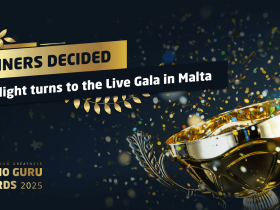casino-guru-awards-2025:-winners-decided,-spotlight-turns-to-the-live-gala-in-malta