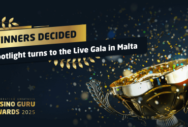 casino-guru-awards-2025:-winners-decided,-spotlight-turns-to-the-live-gala-in-malta