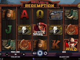 spinomenal-releases-outlaw’s-redemption