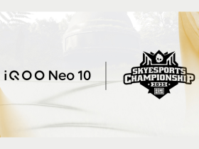 iqoo-neo-10-named-title-sponsor-of-the-skyesports-championship-2025-bgmi-grand-finals
