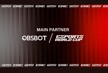 esports-world-cup-foundation-welcomes-obsbot-as-official-camera-and-webcam-partner-for-esports-world-cup-2025