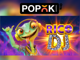popok-gaming-drops-the-beat-with-new-slot-release-–-rico-dj