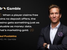 are-no-deposit-free-spins-worth-it?-a-chat-with-paul-puolakka,-cmo-of-mr.-gamble