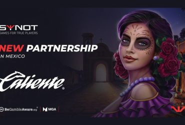 synot-games-announces-strategic-partnership-with-caliente-in-mexico